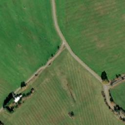 Satellite imagery of [Hořice na Šumavě-Skláře] Šibeník, CZ