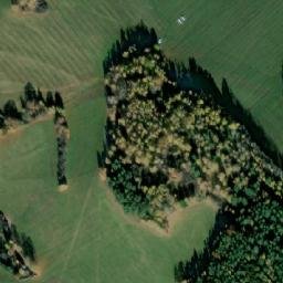Satellite imagery of Korunní hora [Hořice na Šumavě-Žestov], CZ