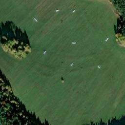 Satellite imagery of Korunní hora [Hořice na Šumavě-Žestov], CZ