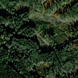 Satellite imagery of Větrník [Větřní], CZ