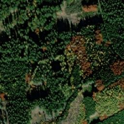 Satellite imagery of Větrník [Větřní], CZ