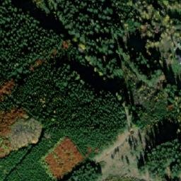 Satellite imagery of Větrník [Větřní], CZ