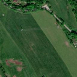 Satellite imagery of [Přídolí] GSM, CZ