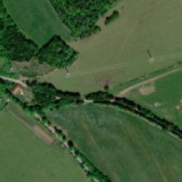 Satellite imagery of [Přídolí] GSM, CZ