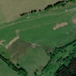 Satellite imagery of [Přídolí] GSM, CZ