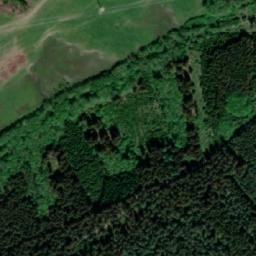 Satellite imagery of Šibeniční vrch [Přídolí], CZ