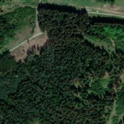 Satellite imagery of Hora [Přídolí], CZ