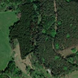 Satellite imagery of Mlynář [Přídolí-Malčice-Osek], CZ