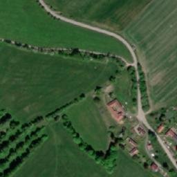 Satellite imagery of Hájky [Věžovatá Pláně], CZ