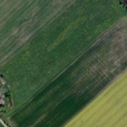 Satellite imagery of Hájky [Věžovatá Pláně], CZ