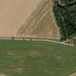 Satellite imagery of Míšovce [Kaplice-Pořešín], CZ