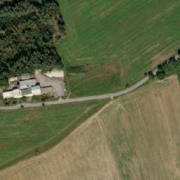 Satellite imagery of Míšovce [Kaplice-Pořešín], CZ