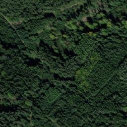 Satellite imagery of Jeseň [Besednice], CZ