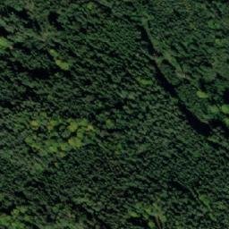 Satellite imagery of Jeseň [Besednice], CZ