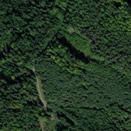 Satellite imagery of Jeseň [Besednice], CZ