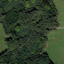 Satellite imagery of Kondračská hora [Kamenná-Kondrač] GSM, CZ