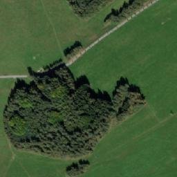 Satellite imagery of Kondračská hora [Kamenná-Kondrač] GSM, CZ