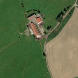 Satellite imagery of Kondračská hora [Kamenná-Kondrač] GSM, CZ