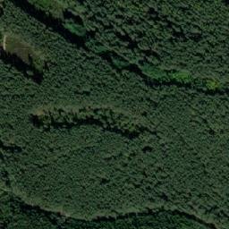 Satellite imagery of Kamenská hora [Žár-Božejov u Nových Hradů], CZ