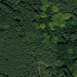 Satellite imagery of Kamenská hora [Žár-Božejov u Nových Hradů], CZ