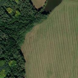 Satellite imagery of Kamenská hora [Žár-Božejov u Nových Hradů], CZ