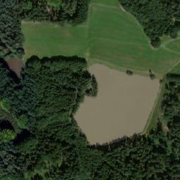 Satellite imagery of Zaječí vrch [Nové Hrady-Údolí], CZ