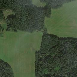 Satellite imagery of Zaječí vrch [Nové Hrady-Údolí], CZ