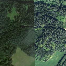 Satellite imagery of IV/57-5, AT