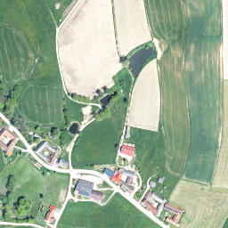 Satellite imagery of IV/61-2, AT