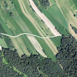 Satellite imagery of Schindelberg, AT