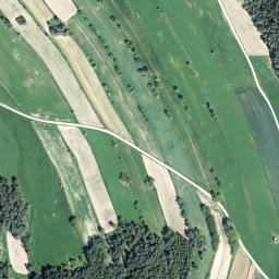 Satellite imagery of Holá hora [Nové Hrady], AT