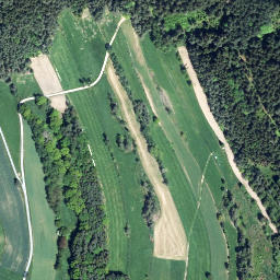 Satellite imagery of Holá hora [Nové Hrady], AT