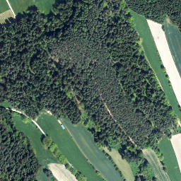 Satellite imagery of V/17-5, AT
