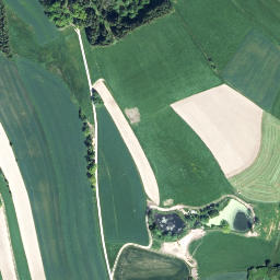 Satellite imagery of V/17-5, AT