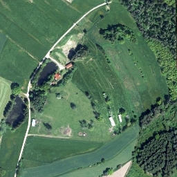 Satellite imagery of V/17-7, AT