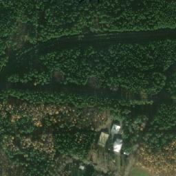 Satellite imagery of [České Velenice] HG, CZ