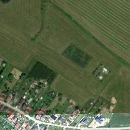 Satellite imagery of [České Velenice] HG, CZ