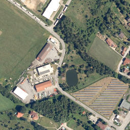 Satellite imagery of V/38-1C, AT
