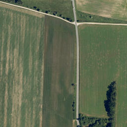 Satellite imagery of Hafnerberg, AT