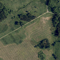 Satellite imagery of Mühlberg, AT