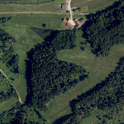 Satellite imagery of Buchberg, AT