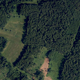 Satellite imagery of Buchberg, AT