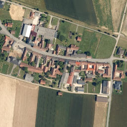 Satellite imagery of Zeiselberg, AT