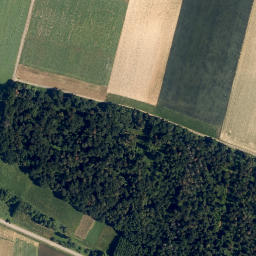 Satellite imagery of Zeiselberg, AT