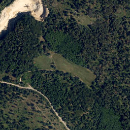 Satellite imagery of Hofinger Bühel, AT