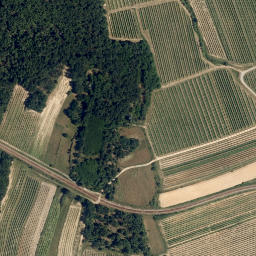 Satellite imagery of Parapluieberg, AT