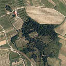 Satellite imagery of Parapluieberg, AT