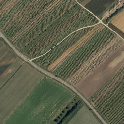 Satellite imagery of Retzer Galgenberg, AT