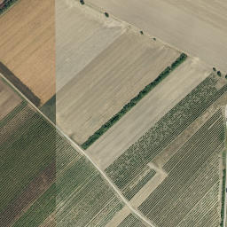 Satellite imagery of Retzer Galgenberg, AT