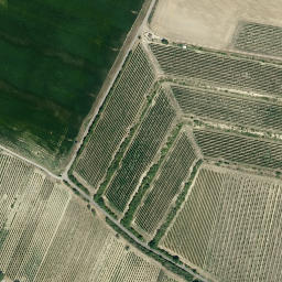 Satellite imagery of VIII/37Ö, AT